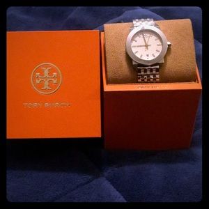 Tory Burch watch